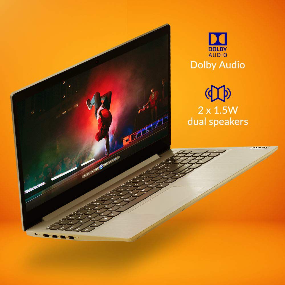 Buy Lenovo IdeaPad 3 15ITL05 Intel Core i5 11th Gen (15.6 inch
